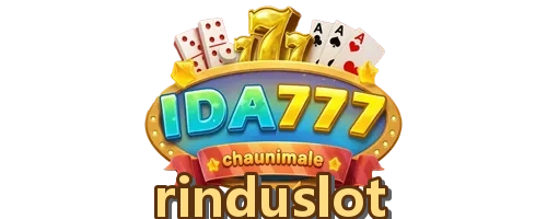 Contoh katalog aplikasi di rinduslot